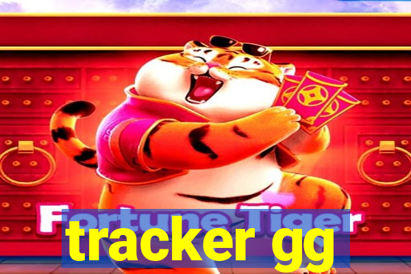 tracker gg